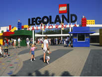 LegoLand California